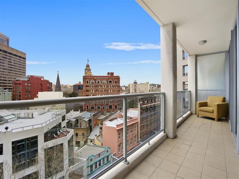 128/107 Quay Street, Haymarket NSW 2000