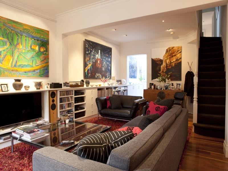 392 Riley Street, Surry Hills NSW 2010