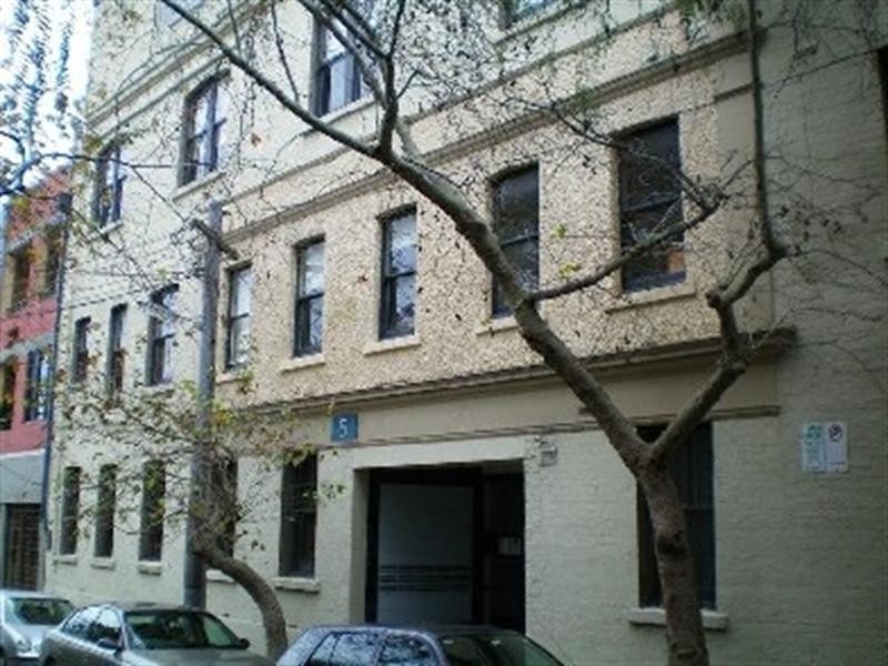 2/3-5 Cleveland Avenue, Surry Hills NSW 2010