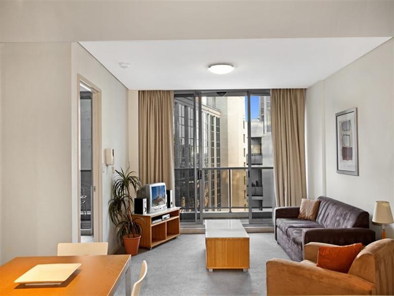 189/107 Quay Street, Haymarket NSW 2000