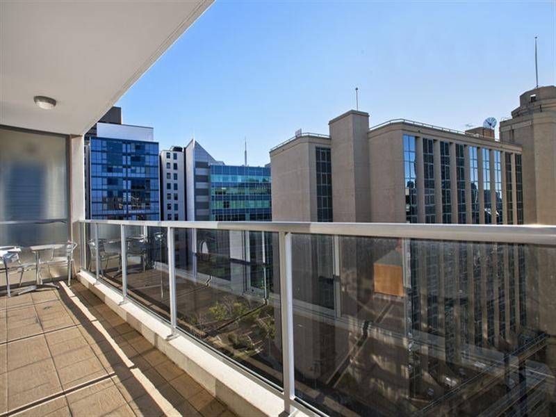 189/107 Quay Street, Haymarket NSW 2000