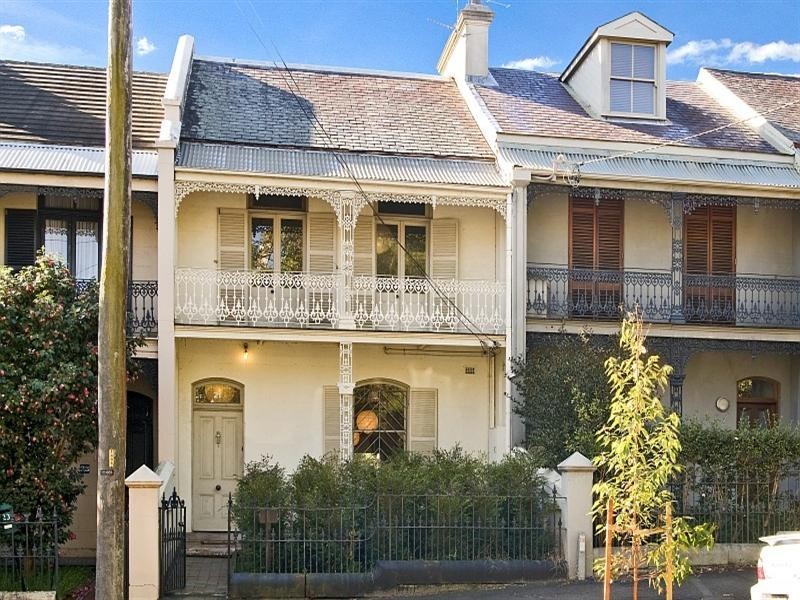 21 Moncur Street, Woollahra NSW 2025