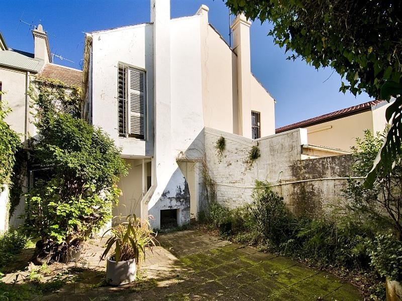 21 Moncur Street, Woollahra NSW 2025