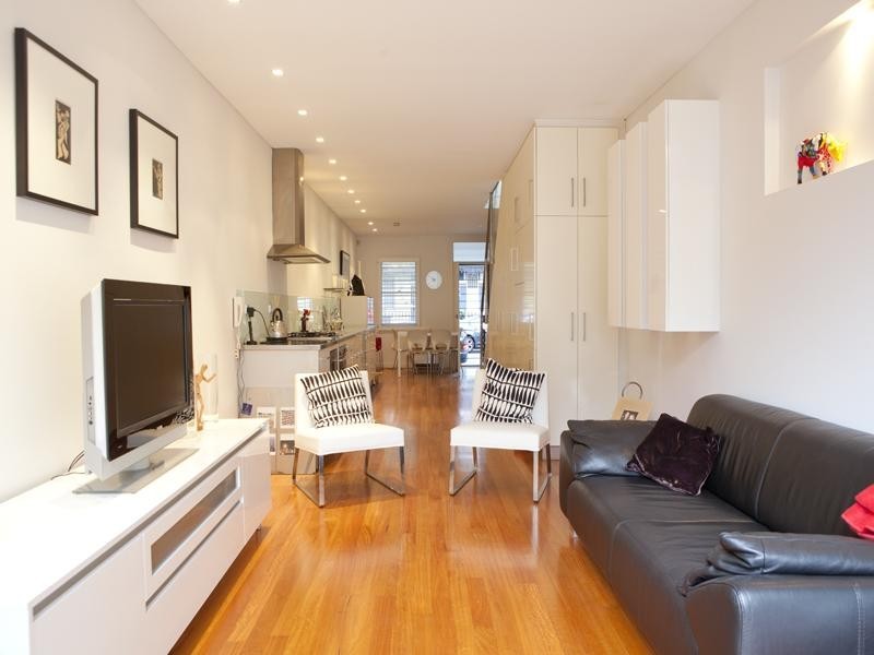 112 Arthur Street, Surry Hills NSW 2010