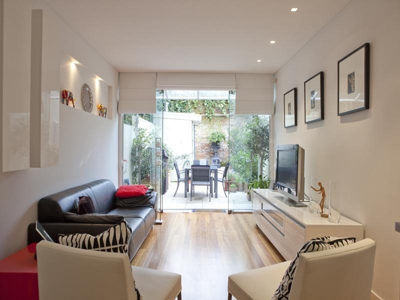 112 Arthur Street, Surry Hills NSW 2010