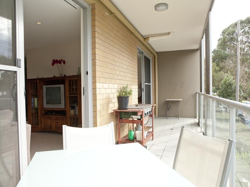 26/45 Rosehill Street, Redfern NSW 2016