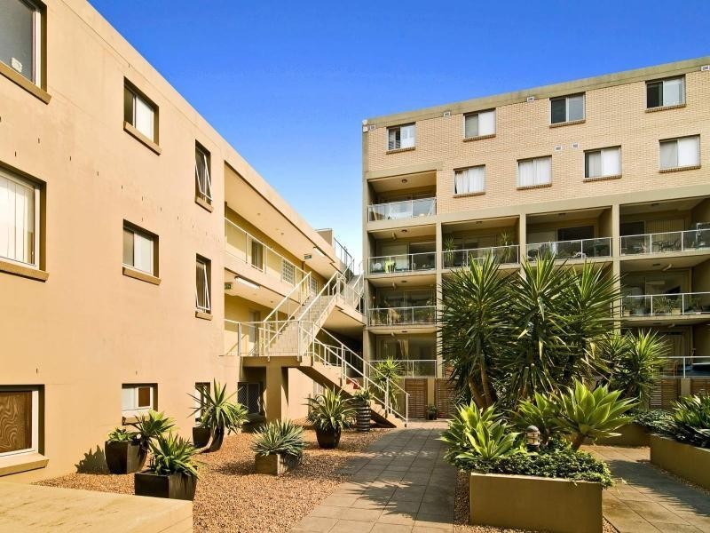 26/45 Rosehill Street, Redfern NSW 2016