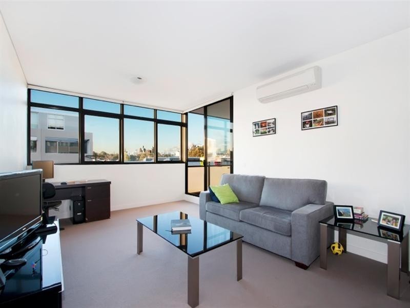 34/2 Coulson Street, Erskineville NSW 2043