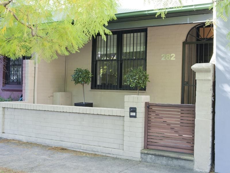 282 Lawrence Street, Alexandria NSW 2015