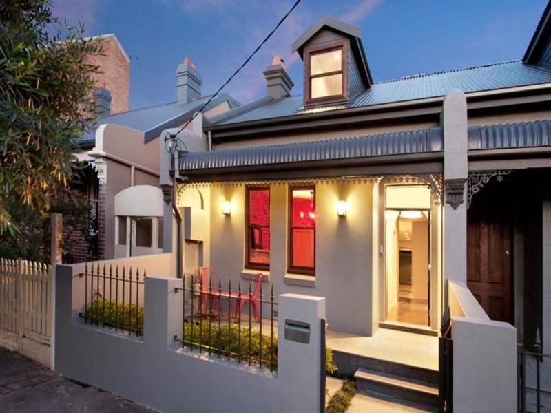 268 Belmont Street, Alexandria NSW 2015