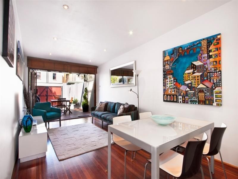 40 Gowrie Street, Newtown NSW 2042