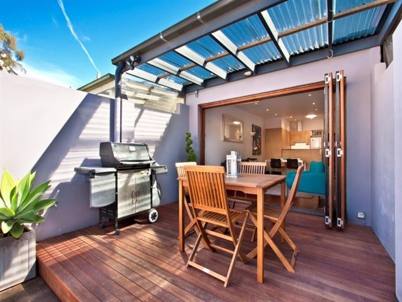 40 Gowrie Street, Newtown NSW 2042