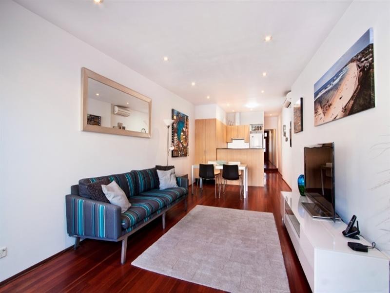 40 Gowrie Street, Newtown NSW 2042