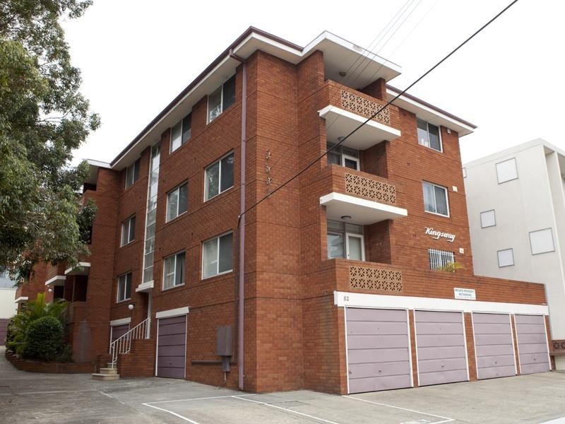 2/82 Houston Road, Kingsford NSW 2032