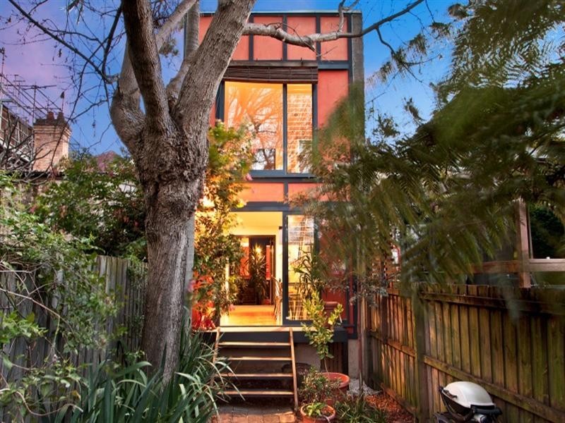 1 Septimus Street, Erskineville NSW 2043