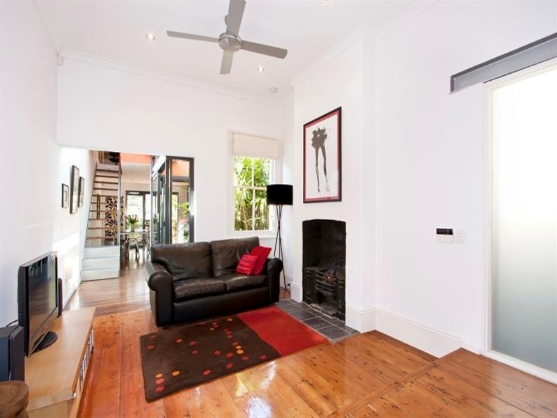 1 Septimus Street, Erskineville NSW 2043
