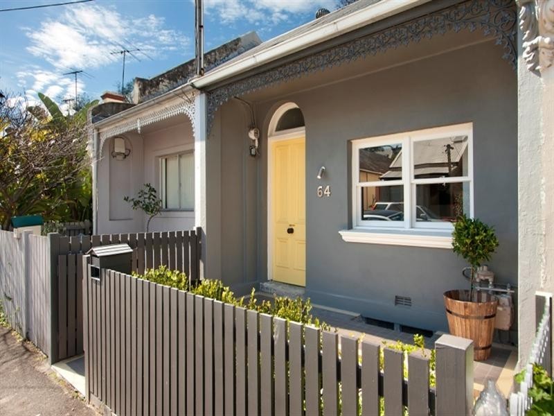 64 Rochford Street, Erskineville NSW 2043