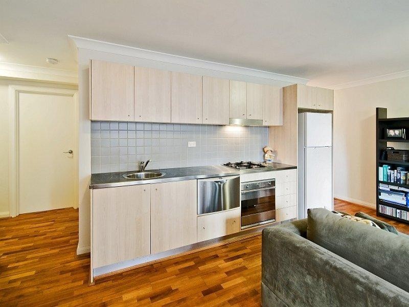 25/265 Crown Street, Surry Hills NSW 2010