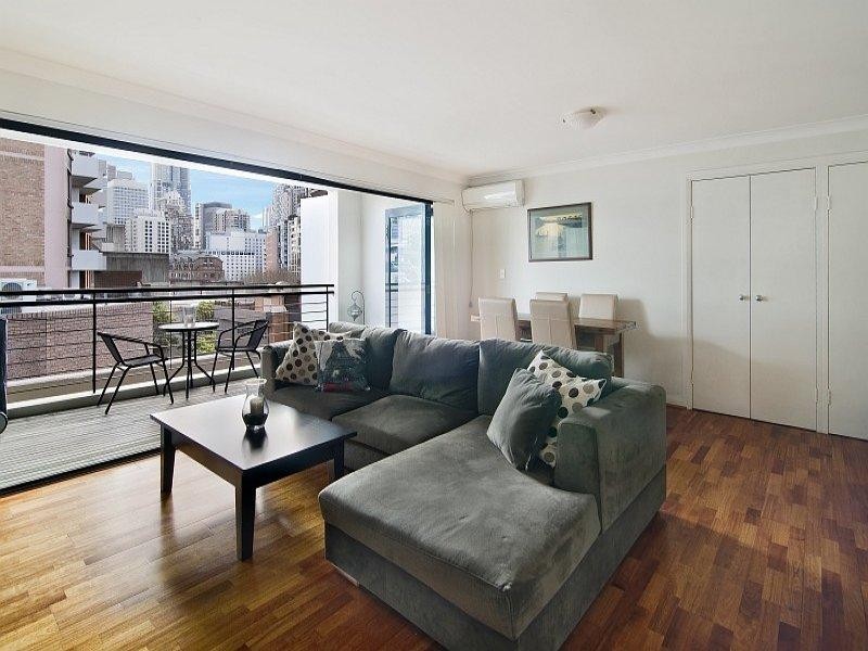 25/265 Crown Street, Surry Hills NSW 2010