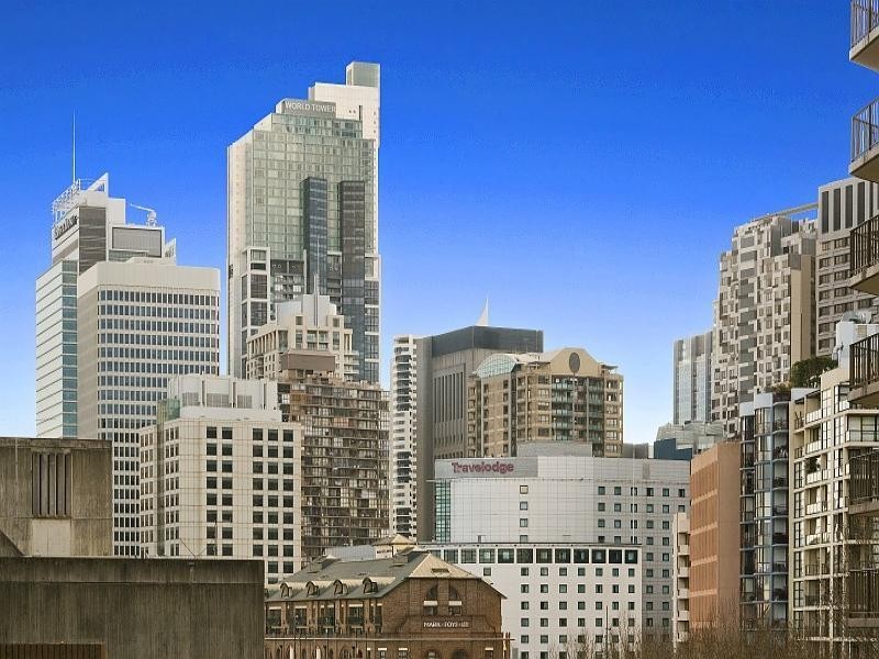 25/265 Crown Street, Surry Hills NSW 2010