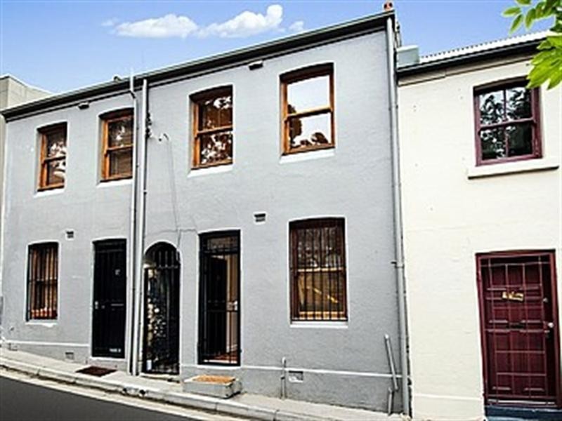 13 Langley Street, Darlinghurst NSW 2010