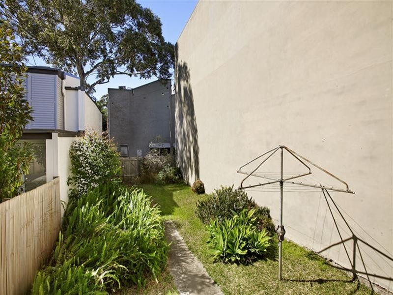 28 Gibbens Street, Camperdown NSW 2050