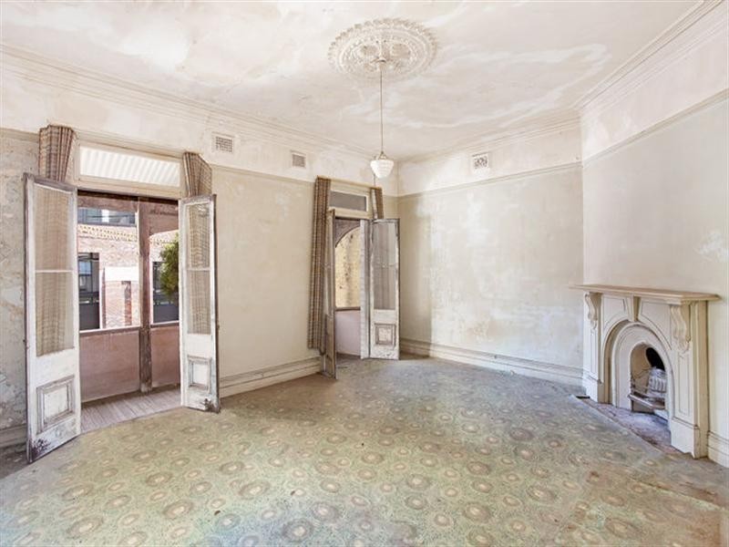 28 Gibbens Street, Camperdown NSW 2050