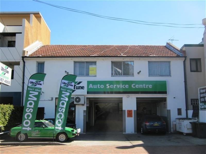 1/840 Botany Road, Mascot NSW 2020