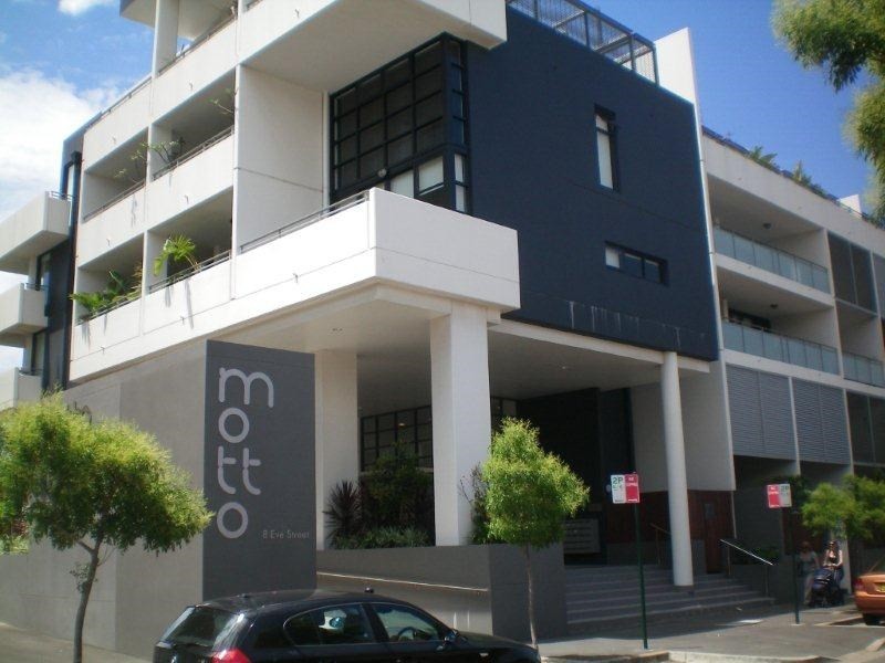 2106/8 Eve Street, Erskineville NSW 2043