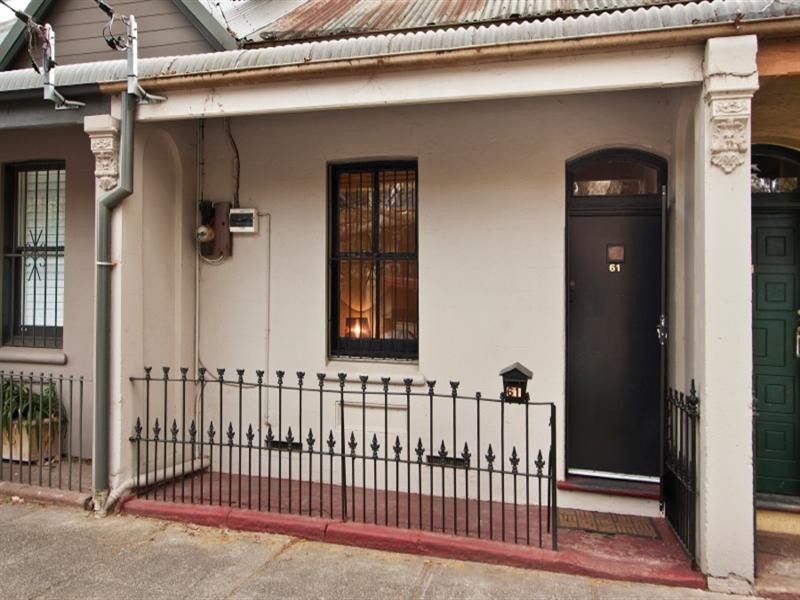 61 Park Street, Erskineville NSW 2043