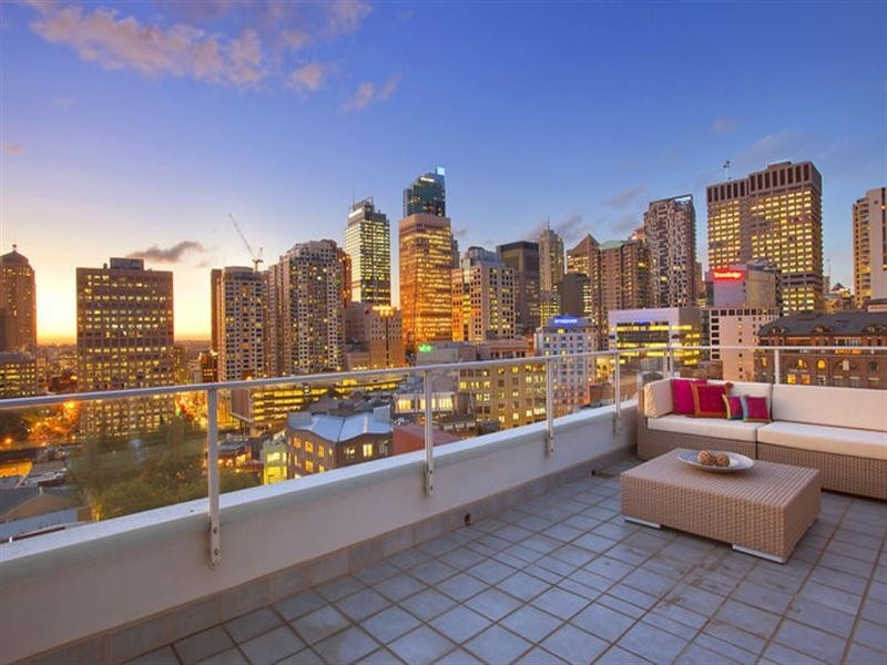 806/105 Campbell Street, Surry Hills NSW 2010