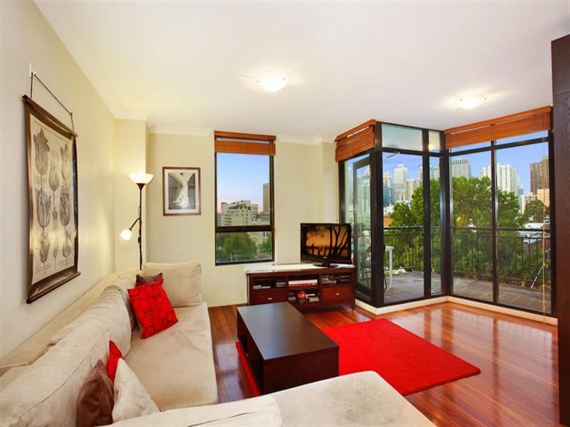 16/2-4 Bellevue Street, Surry Hills NSW 2010