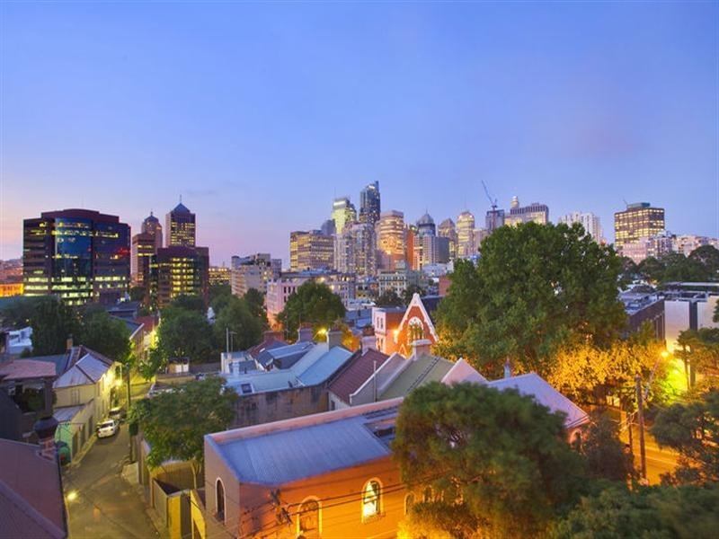16/2-4 Bellevue Street, Surry Hills NSW 2010