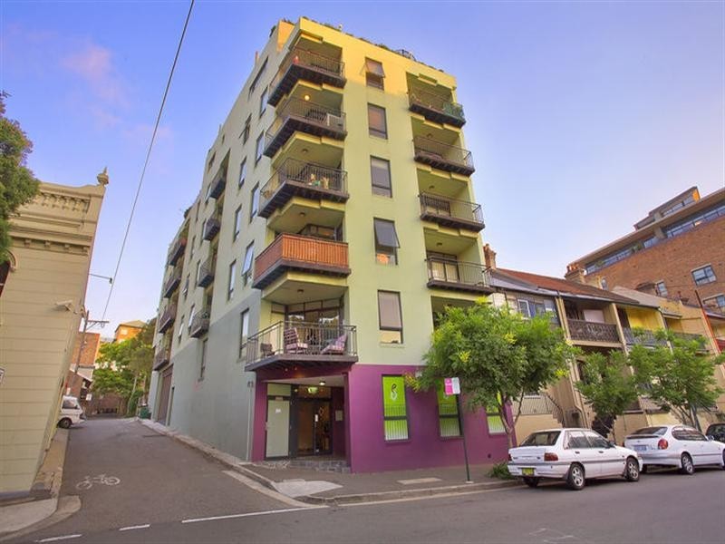 16/2-4 Bellevue Street, Surry Hills NSW 2010
