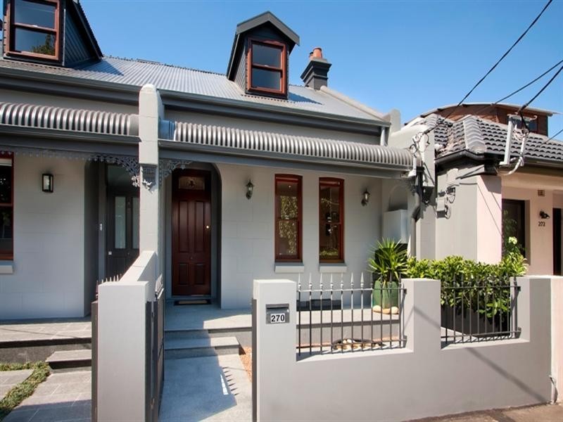 270 Belmont Street, Alexandria NSW 2015