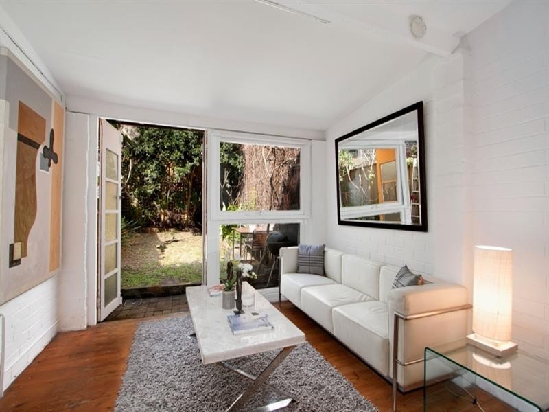 13 Wellington Street, Chippendale NSW 2008