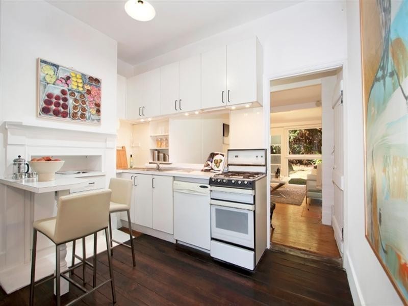 13 Wellington Street, Chippendale NSW 2008