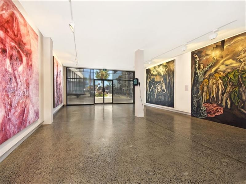 107 Regent Street, Redfern NSW 2016