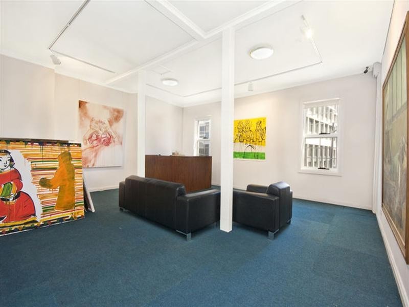 107 Regent Street, Redfern NSW 2016