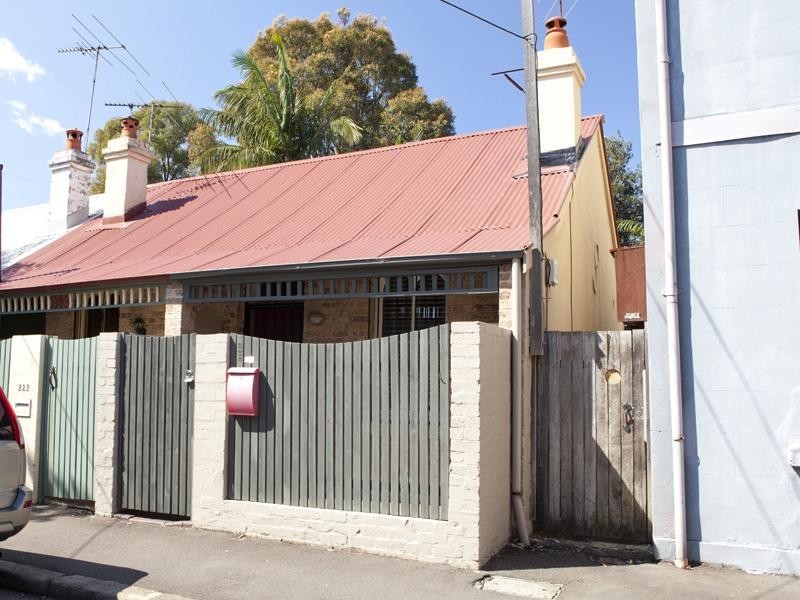 224 George Street, Erskineville NSW 2043