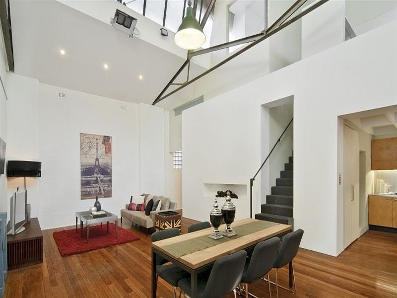 1 Rochester Street, Newtown NSW 2042