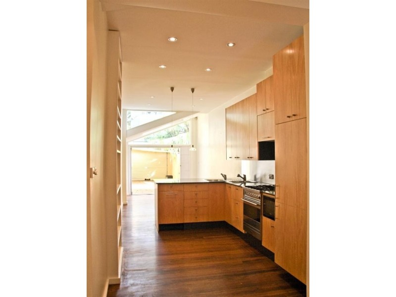 167 Sutherland Street, Paddington NSW 2021