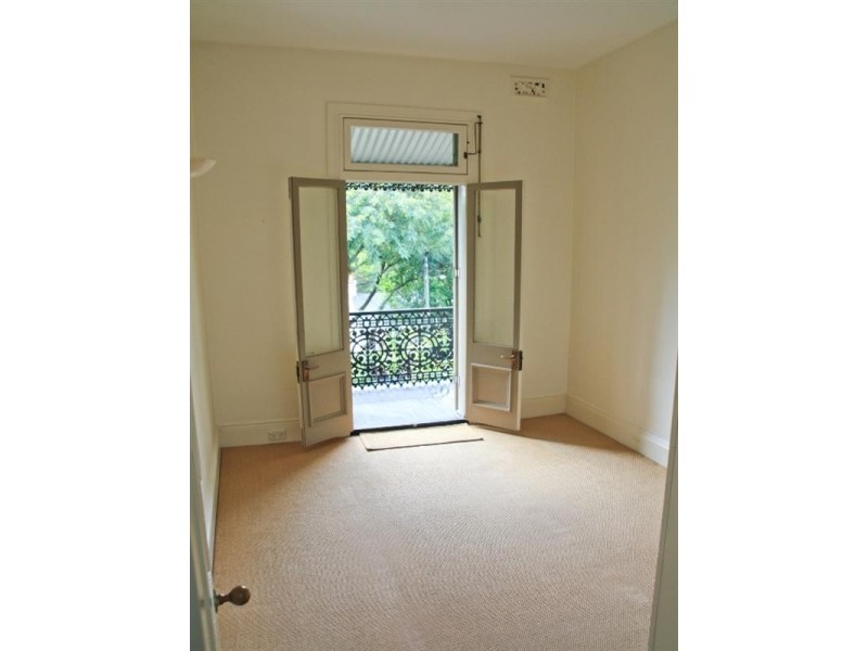 167 Sutherland Street, Paddington NSW 2021