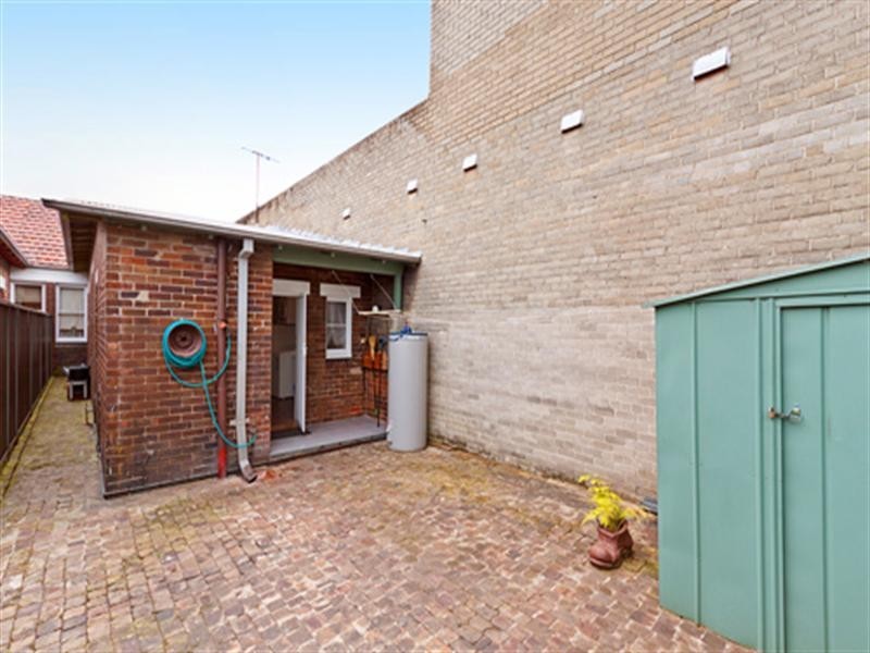 206 Belmont Street, Alexandria NSW 2015