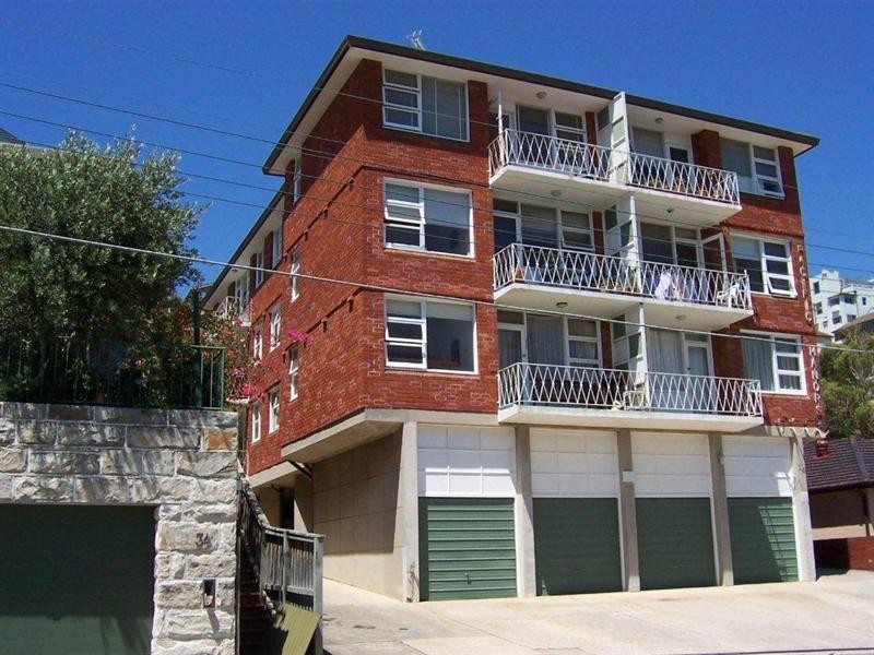 13/36 Pacific Street, Bronte NSW 2024