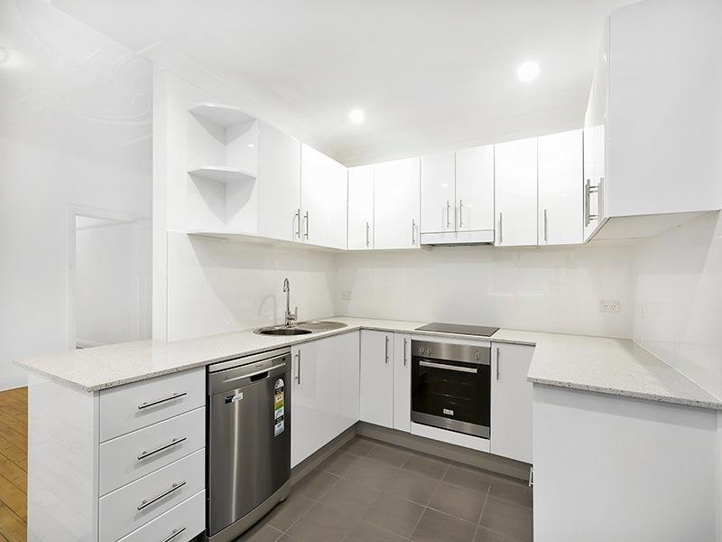 2/6A Mitchell Street, Bondi NSW 2026