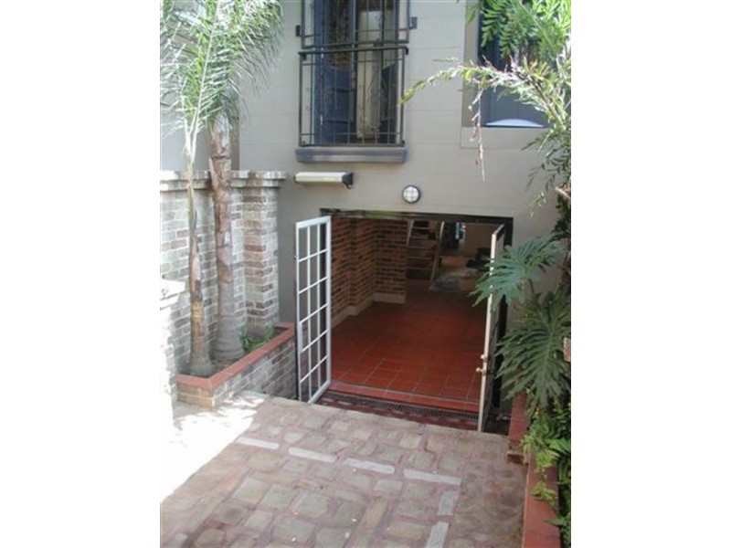 532 Elizabeth Street, Redfern NSW 2016