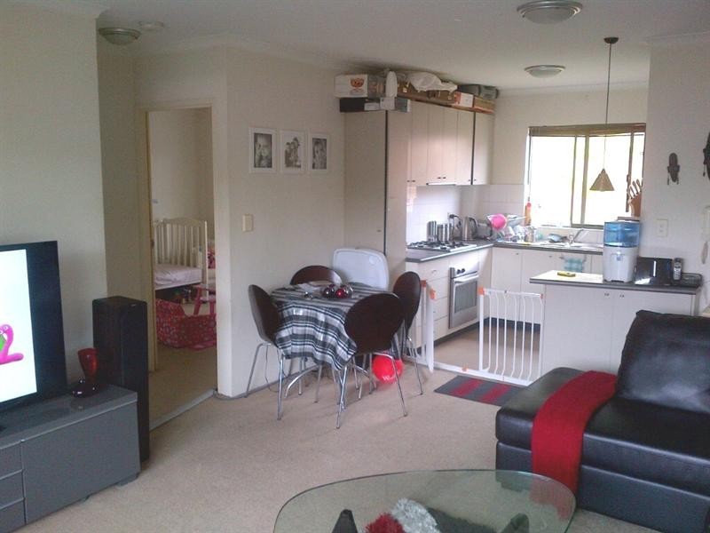 47/506-514 Botany Road, Alexandria NSW 2015