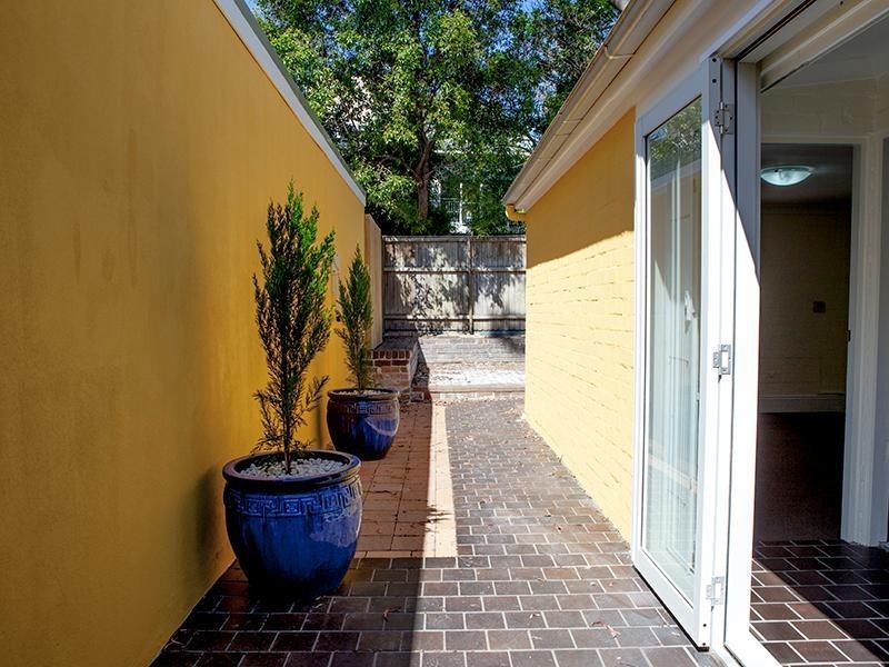 1 Dudley Street, Paddington NSW 2021