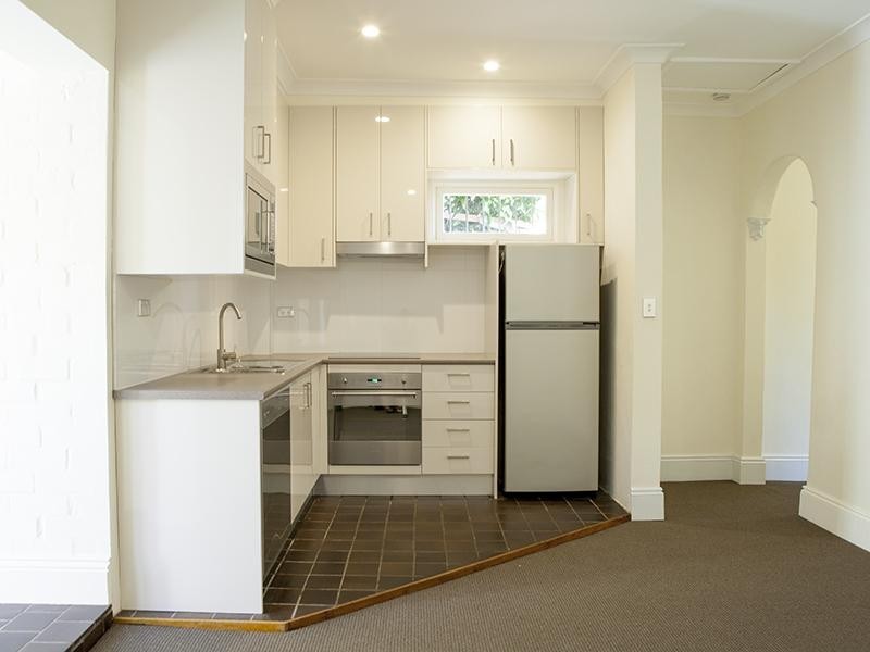 1 Dudley Street, Paddington NSW 2021